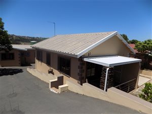 3 Bed House in Austerville