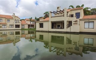 4 Bedroom Apartment in Seaside Longships
