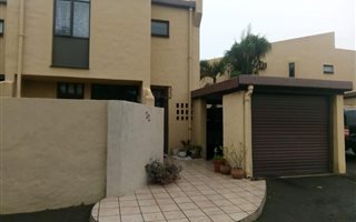 3 Bedroom Apartment in Durban CBD