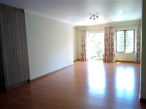 2 Bed Apartment in Atholl