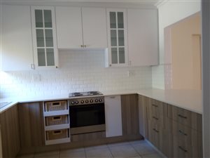 2 Bedroom Apartment in Atholl