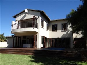 5 Bed House in Midlands Estate