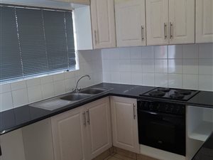 2 Bed Flat in Pelham