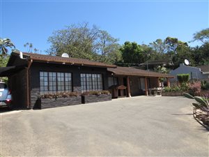 3 Bed House in Astra Park