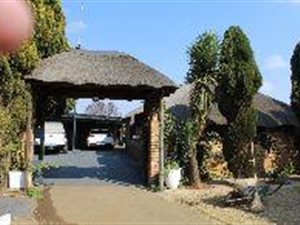 1.5 ha Farm in Heidelberg Central