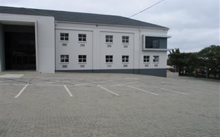 4810 m² Office Space in Vorna Valley