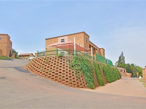 2 Bedroom Apartment in Kibler Park