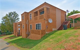 2 Bedroom Apartment in Kibler Park