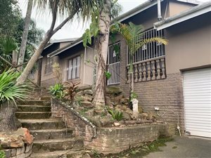 3 Bed House in Malvern