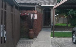 3 Bedroom House in Secunda