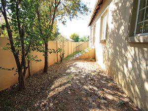 3 Bed Cluster in North Riding