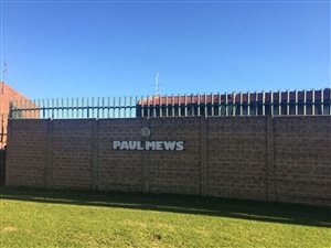 2 Bed Townhouse in Dayanglen