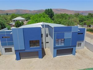 3 Bedroom House in Bo Dorp