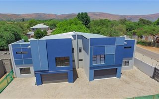 3 Bedroom House in Bo Dorp