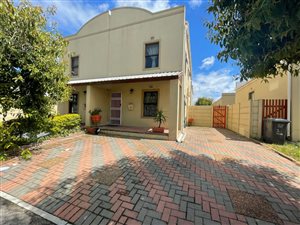 3 Bed House in Bardale Village