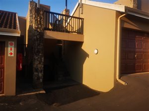 3 Bed Apartment in Westbrook