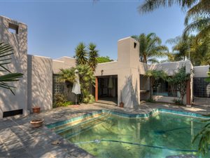3 Bed Cluster in Khyber Rock