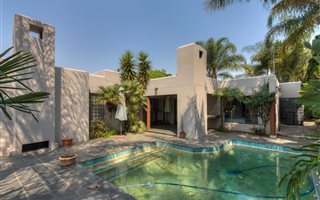 3 Bedroom Cluster in Khyber Rock
