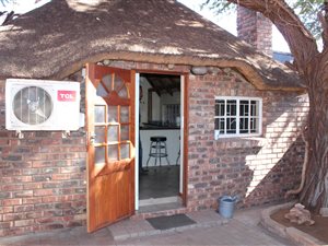 Bachelor apartment in Kathu