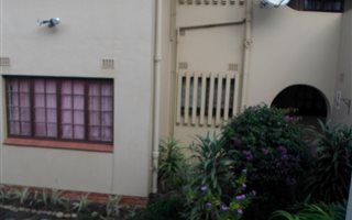 3 Bedroom Apartment in Winklespruit