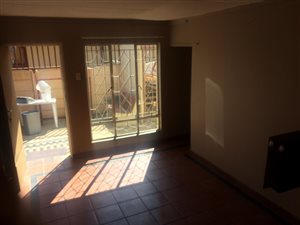 1 Bed Garden Cottage in Booysens