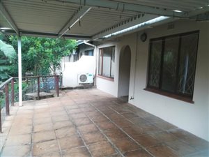 2 Bedroom Simplex in New Germany
