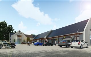 885 m² Commercial space in Walmer