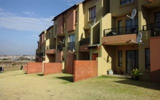 2 Bedroom Apartment in Sagewood
