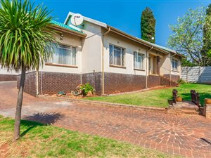 4 Bed House in Silverfields