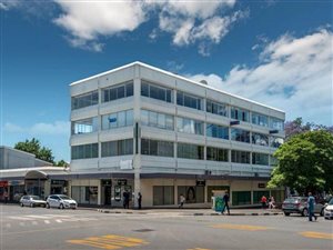 2194 m² Commercial space in Paarl