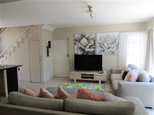 2 Bed Townhouse in Oukraal Estate