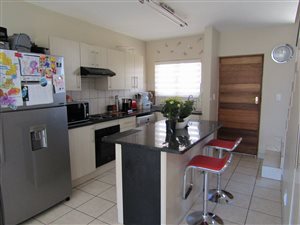 2 Bed Townhouse in Oukraal Estate