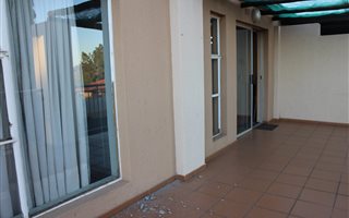 2 Bedroom Apartment in Vanderbijlpark SW