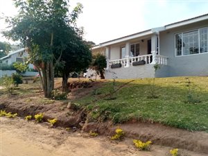 10.1 ha Farm in Cliffdale