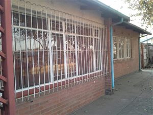 3 Bed House in Vanderbijlpark CE2