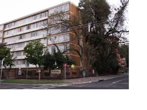 2 Bed Apartment in Gezina