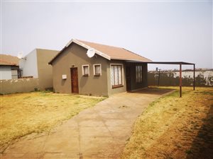 2 Bed House in Mapleton
