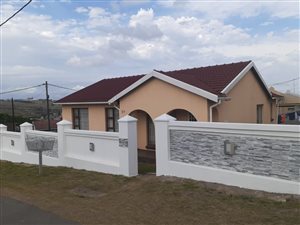 3 Bed House in Mdantsane