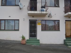 2 Bed Apartment in Marburg