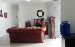 4 Bedroom House in Kwelera