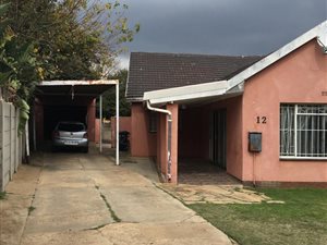 4 Bed House in Lindhaven