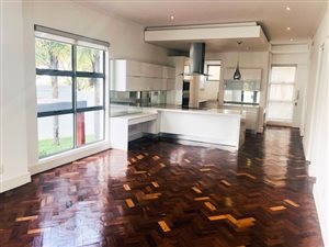2 Bed Townhouse in Melrose