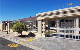 4 Bedroom House in Elfindale