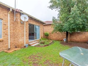 2 Bed Townhouse in Allens Nek
