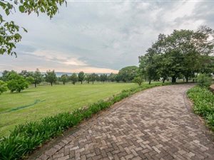 404.6 ha Farm in Muldersdrift
