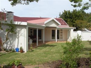 3 Bed House in Leisure Isle