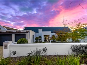 4 Bed House in Croydon Vineyard Estate