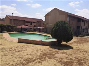 3 Bed Townhouse in Alan Manor