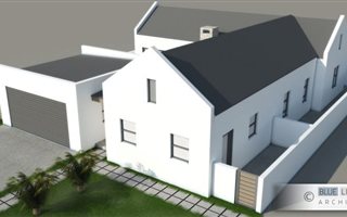 3 Bedroom House in Laguna Sands