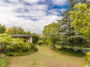 4 Bed House in Uniepark